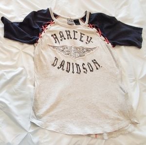 Harley Davidson t-shirt